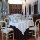 Croce Bianca Nourriture
