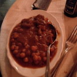Bombay Comida
