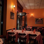 Bombay Comida