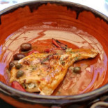 Uliassi Food
