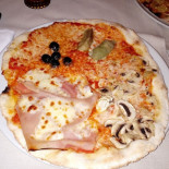 Uliassi Nourriture
