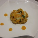 Osteria Orsolina Comida