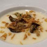 Osteria Orsolina Comida