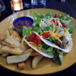 Quartiere Latino food