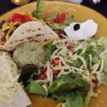 Quartiere Latino food
