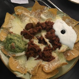 Quartiere Latino food