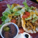 Quartiere Latino food