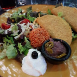 Quartiere Latino food