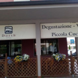 Dorth 1931 food