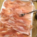 Dorth 1931 food