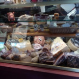 Dorth 1931 food
