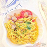 La Spiaggiola Comida