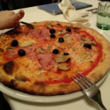 Cielo Azzurro food