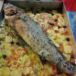 Mare E Monti Nourriture