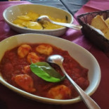 Mare E Monti À l'intérieur