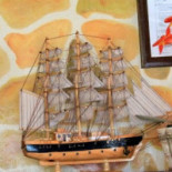 Mare E Monti À l'intérieur