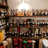 Enoteca Guanella Comida
