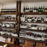 Enoteca Guanella Comida