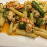 Enoteca Guanella Comida