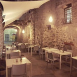 Enoteca Guanella Comida