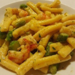 Enoteca Guanella Comida