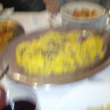 Trattoria Lo Squalo Comida