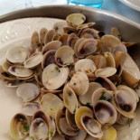 La Taverna Dei Pescatori Nourriture