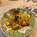 Positano Lecco Nourriture