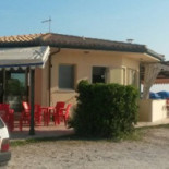 L'approdo Exterior