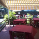 Lo Spinone Sardo À l'intérieur