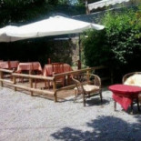 Lo Spinone Sardo Extérieur