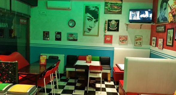 Drive In Comida