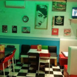 Drive In Comida