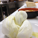 Frasca Hostaria food