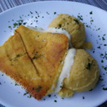 Pizzeria Da Rocia Nourriture