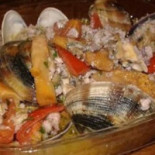 Sirio Comida