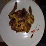 Le Braci Comida