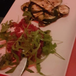 Jam Grill House Comida