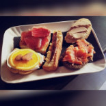 Offucina Food