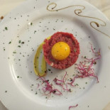La Corte Di Lucia Nourriture