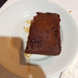 Trattoria Casottel Nourriture