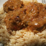 Trattoria Casottel Nourriture