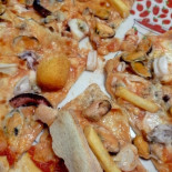 Il Capriccio 2 Comida
