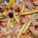 Il Capriccio 2 Comida
