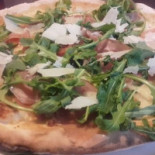 Il Capriccio 2 Comida
