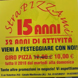Strapizzami Essen