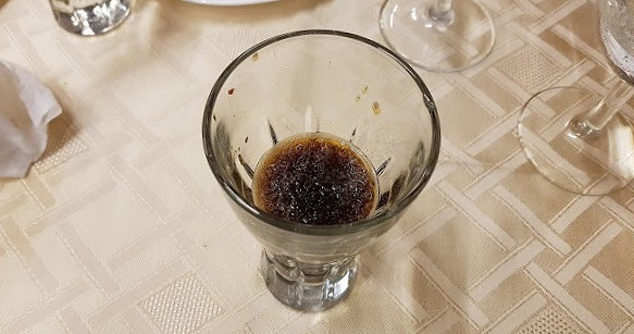 Franca E Lillo Nourriture