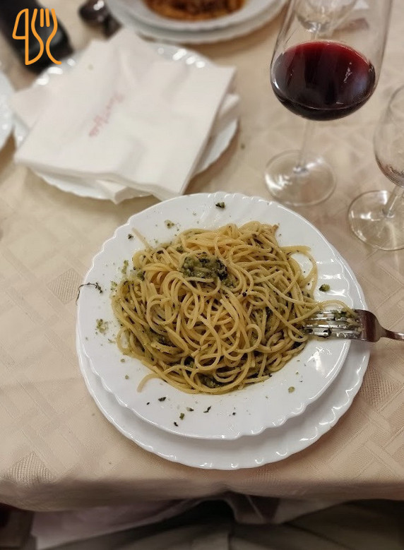 Franca E Lillo Nourriture