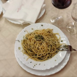 Franca E Lillo Nourriture