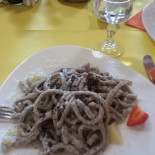 Trattoria Compagnoni Nourriture